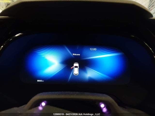 Продаж на аукціоні авто 2025 Lexus Rx 350h, vin: 2T2BBMCA5SC101540, номер лоту: 12589319