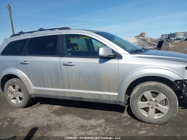 Aukcja sprzedaży 2012 Dodge Journey Sxt, vin: 3C4PDCCG6CT349474, numer aukcji: 12589320