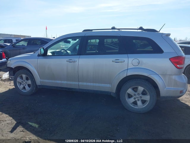 Aukcja sprzedaży 2012 Dodge Journey Sxt, vin: 3C4PDCCG6CT349474, numer aukcji: 12589320