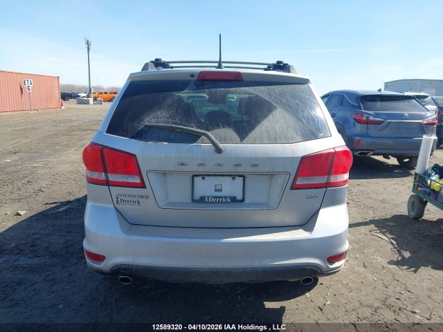 Aukcja sprzedaży 2012 Dodge Journey Sxt, vin: 3C4PDCCG6CT349474, numer aukcji: 12589320