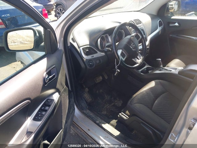 Aukcja sprzedaży 2012 Dodge Journey Sxt, vin: 3C4PDCCG6CT349474, numer aukcji: 12589320