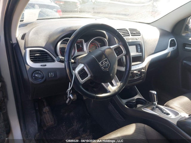 Aukcja sprzedaży 2012 Dodge Journey Sxt, vin: 3C4PDCCG6CT349474, numer aukcji: 12589320