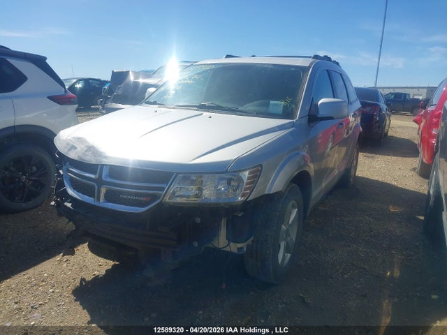 Aukcja sprzedaży 2012 Dodge Journey Sxt, vin: 3C4PDCCG6CT349474, numer aukcji: 12589320