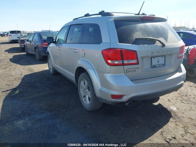 Aukcja sprzedaży 2012 Dodge Journey Sxt, vin: 3C4PDCCG6CT349474, numer aukcji: 12589320
