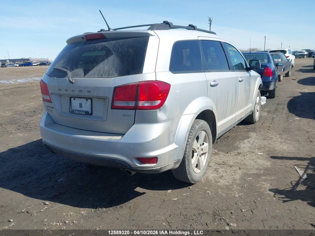 Aukcja sprzedaży 2012 Dodge Journey Sxt, vin: 3C4PDCCG6CT349474, numer aukcji: 12589320
