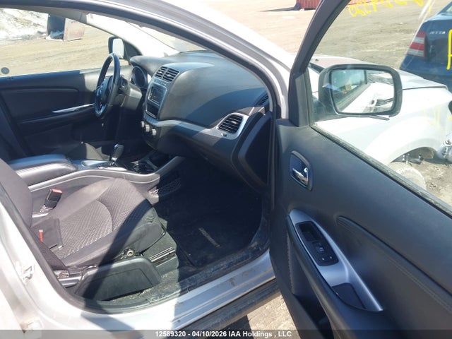 Aukcja sprzedaży 2012 Dodge Journey Sxt, vin: 3C4PDCCG6CT349474, numer aukcji: 12589320