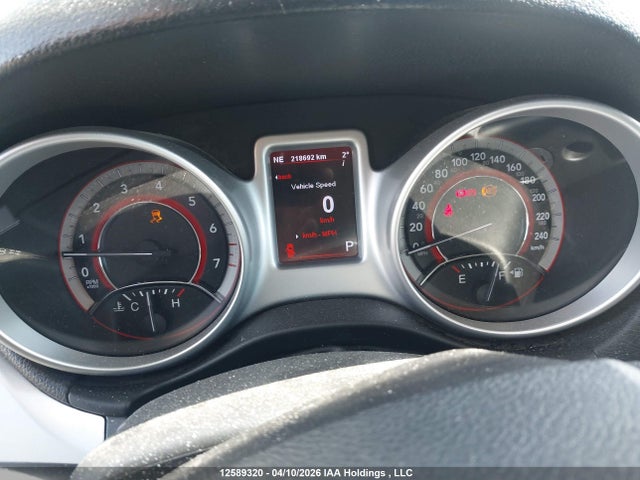 Aukcja sprzedaży 2012 Dodge Journey Sxt, vin: 3C4PDCCG6CT349474, numer aukcji: 12589320
