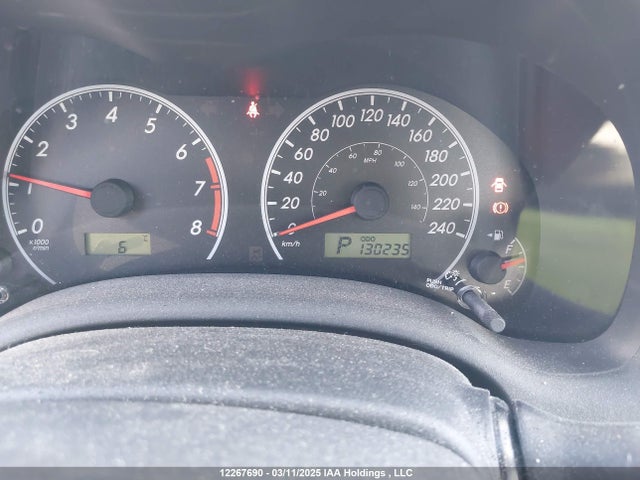 12267690 :رقم المزاد ، 2T1BU4EE5DC944316 vin ، 2013 Toyota Corolla Ce مزاد بيع