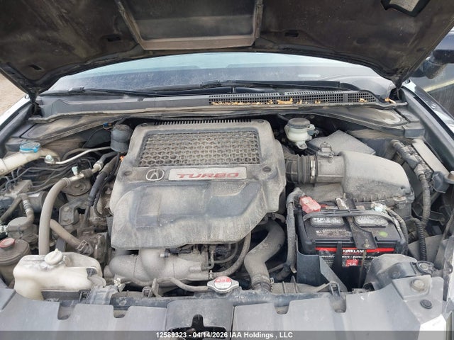 Продаж на аукціоні авто 2009 Acura Rdx Technology, vin: 5J8TB18569A801277, номер лоту: 12589323