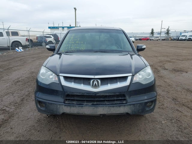 Продаж на аукціоні авто 2009 Acura Rdx Technology, vin: 5J8TB18569A801277, номер лоту: 12589323