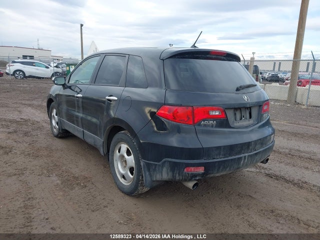 Продаж на аукціоні авто 2009 Acura Rdx Technology, vin: 5J8TB18569A801277, номер лоту: 12589323