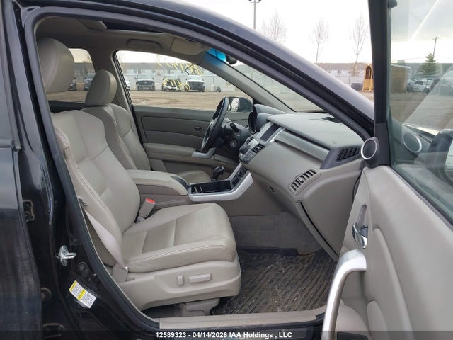 Продаж на аукціоні авто 2009 Acura Rdx Technology, vin: 5J8TB18569A801277, номер лоту: 12589323