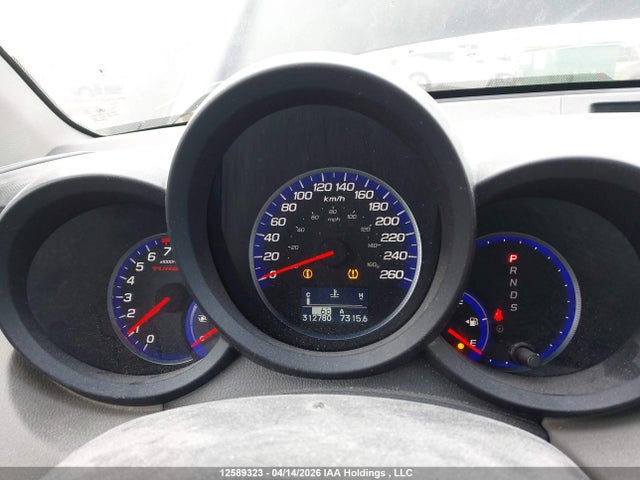 Продаж на аукціоні авто 2009 Acura Rdx Technology, vin: 5J8TB18569A801277, номер лоту: 12589323