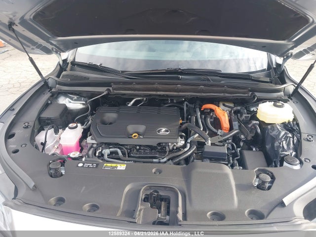 Aukcja sprzedaży 2023 Lexus Rx 350h Base/350h Premium/350h Premium Plus/350h Luxury, vin: 2T2BBMCA1PC022020, numer aukcji: 12589324