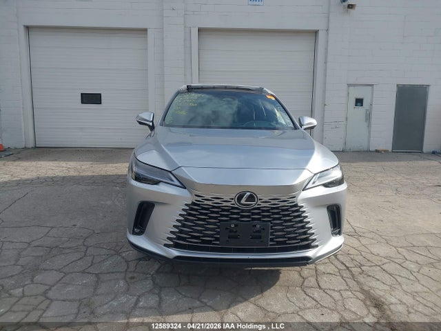 Aukcja sprzedaży 2023 Lexus Rx 350h Base/350h Premium/350h Premium Plus/350h Luxury, vin: 2T2BBMCA1PC022020, numer aukcji: 12589324