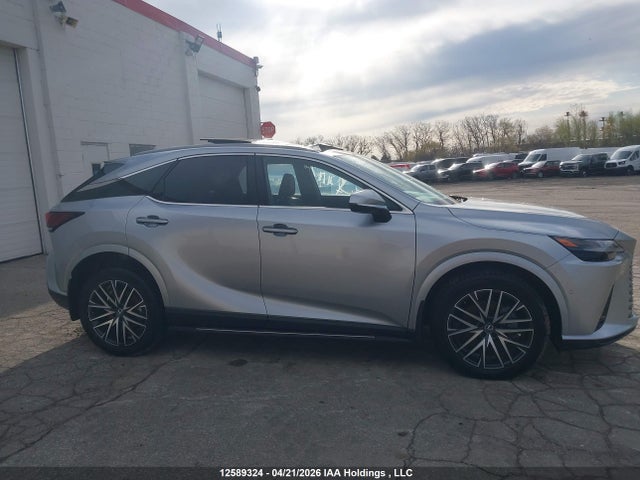 Aukcja sprzedaży 2023 Lexus Rx 350h Base/350h Premium/350h Premium Plus/350h Luxury, vin: 2T2BBMCA1PC022020, numer aukcji: 12589324