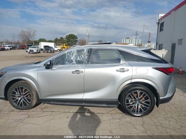 Aukcja sprzedaży 2023 Lexus Rx 350h Base/350h Premium/350h Premium Plus/350h Luxury, vin: 2T2BBMCA1PC022020, numer aukcji: 12589324