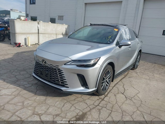 Aukcja sprzedaży 2023 Lexus Rx 350h Base/350h Premium/350h Premium Plus/350h Luxury, vin: 2T2BBMCA1PC022020, numer aukcji: 12589324