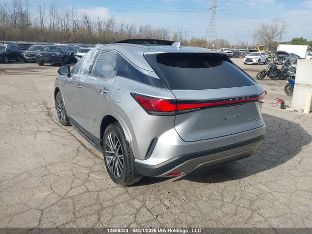 Aukcja sprzedaży 2023 Lexus Rx 350h Base/350h Premium/350h Premium Plus/350h Luxury, vin: 2T2BBMCA1PC022020, numer aukcji: 12589324
