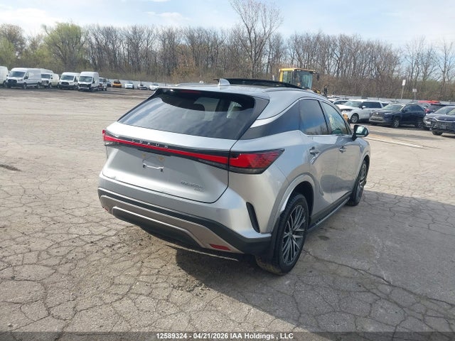 Aukcja sprzedaży 2023 Lexus Rx 350h Base/350h Premium/350h Premium Plus/350h Luxury, vin: 2T2BBMCA1PC022020, numer aukcji: 12589324