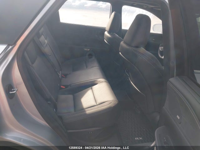 Aukcja sprzedaży 2023 Lexus Rx 350h Base/350h Premium/350h Premium Plus/350h Luxury, vin: 2T2BBMCA1PC022020, numer aukcji: 12589324