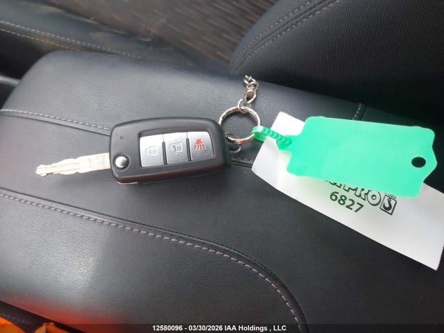 Продажа на аукционе авто 2017 Nissan Rogue S/sv, vin: 5N1AT2MT4HC842423, номер лота: 12580096