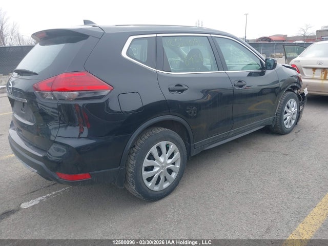 Продажа на аукционе авто 2017 Nissan Rogue S/sv, vin: 5N1AT2MT4HC842423, номер лота: 12580096