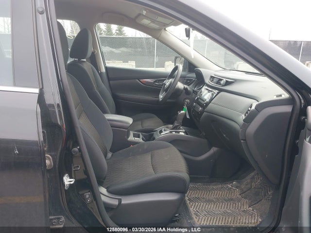 Продажа на аукционе авто 2017 Nissan Rogue S/sv, vin: 5N1AT2MT4HC842423, номер лота: 12580096