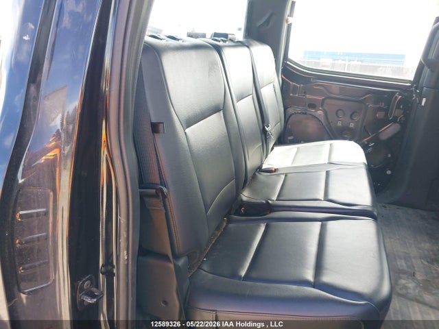 12589326 :رقم المزاد ، 1FTFW1P81RKD79408 vin ، 2024 Ford F-150 Police Responder Xl مزاد بيع