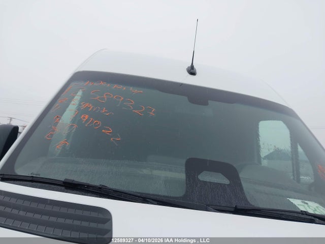 12589327 :رقم المزاد ، W1Y4KCHY5SP790022 vin ، 2025 Mercedes-benz Sprinter 2500 مزاد بيع