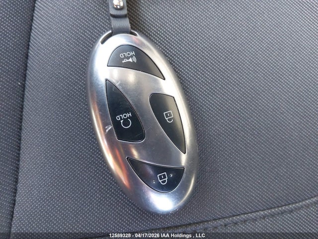 KM8JBCDE0SU436182 Hyundai TUCSON SEL