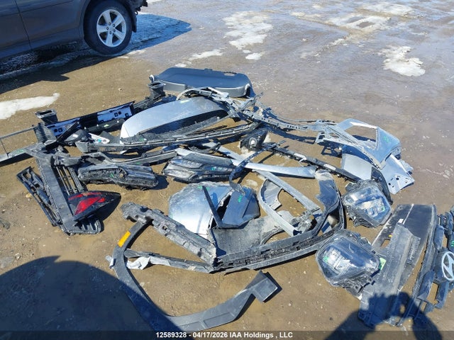 KM8JBCDE0SU436182 Hyundai TUCSON SEL