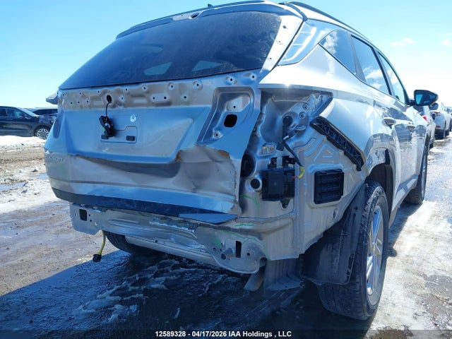 KM8JBCDE0SU436182 Hyundai TUCSON SEL