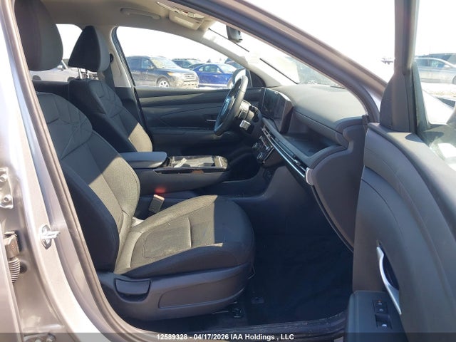 KM8JBCDE0SU436182 Hyundai TUCSON SEL
