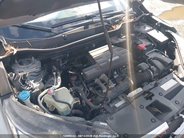 2HKRW2H82KH117841 Honda CR-V