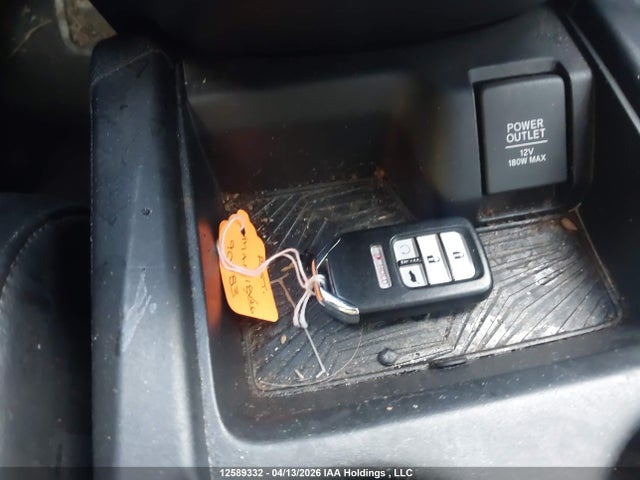 2HKRW2H82KH117841 Honda CR-V