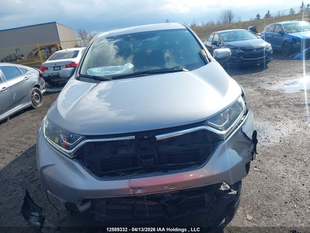 2HKRW2H82KH117841 Honda CR-V