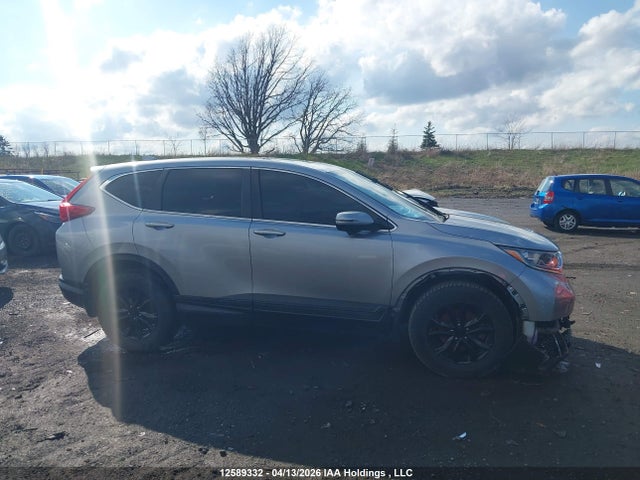2HKRW2H82KH117841 Honda CR-V