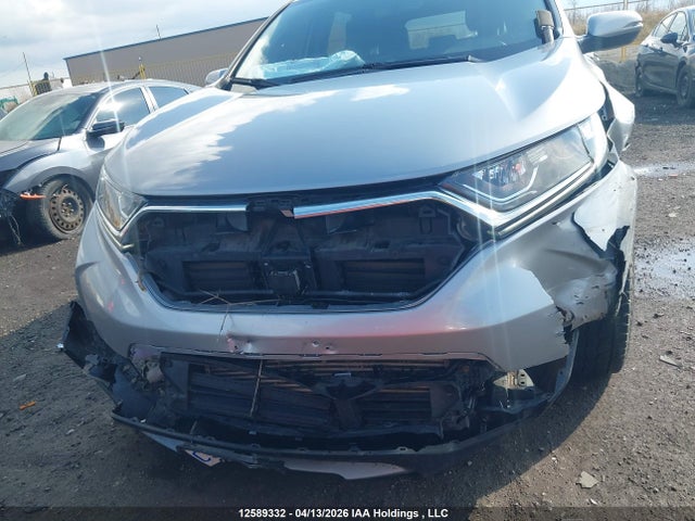 2HKRW2H82KH117841 Honda CR-V