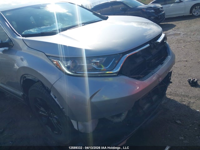 2HKRW2H82KH117841 Honda CR-V
