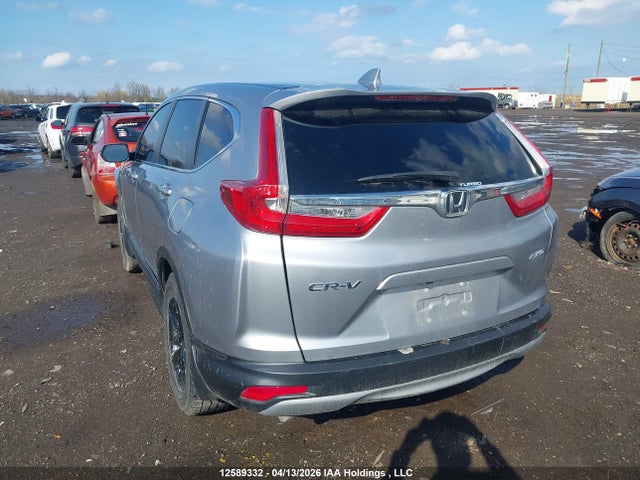 2HKRW2H82KH117841 Honda CR-V
