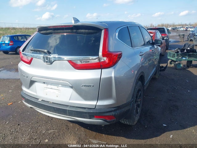 2HKRW2H82KH117841 Honda CR-V