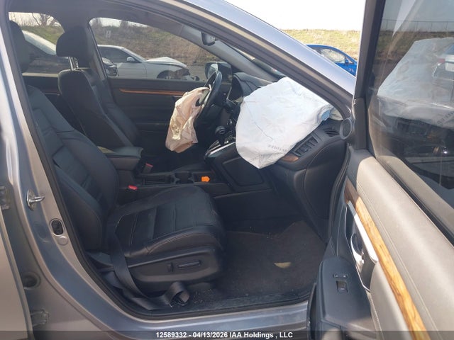 2HKRW2H82KH117841 Honda CR-V