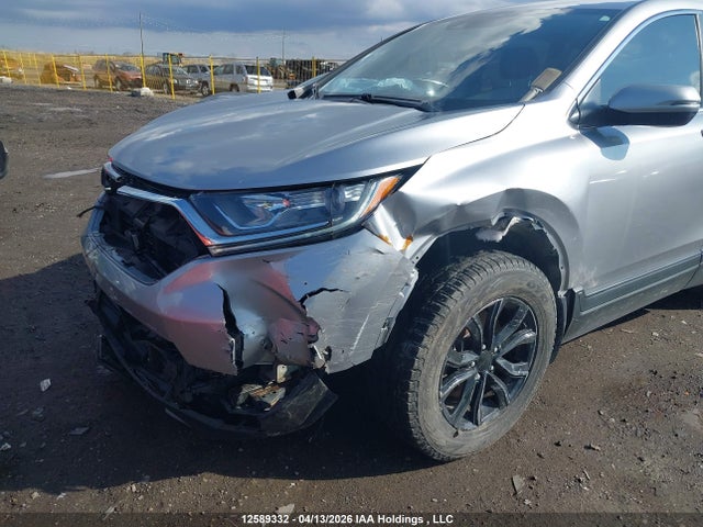 2HKRW2H82KH117841 Honda CR-V