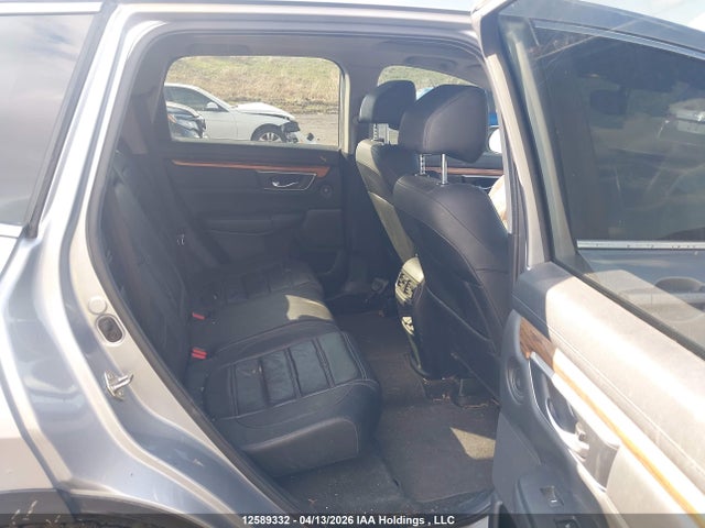 2HKRW2H82KH117841 Honda CR-V