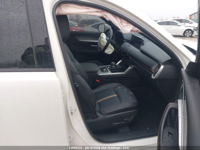 JM3KKDHA9S1260554 Mazda Cx-90 Phev Gt