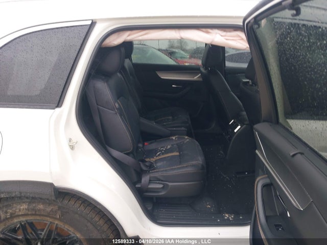 JM3KKDHA9S1260554 Mazda Cx-90 Phev Gt