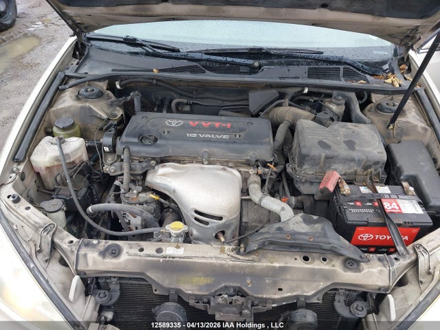 2005 Toyota Camry Le/se/std/xle მანქანა იყიდება აუქციონზე, vin: 4T1BE32K25U029960, აუქციონის ნომერი: 12589335
