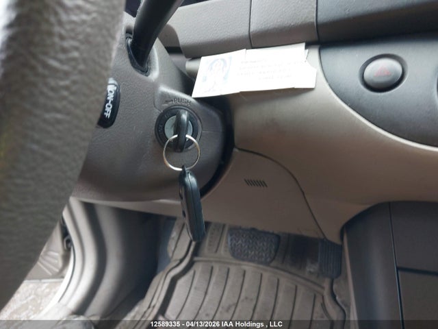 2005 Toyota Camry Le/se/std/xle მანქანა იყიდება აუქციონზე, vin: 4T1BE32K25U029960, აუქციონის ნომერი: 12589335