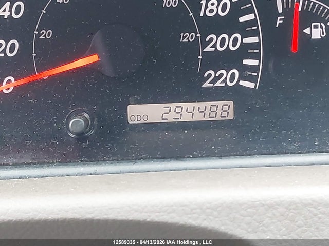 2005 Toyota Camry Le/se/std/xle მანქანა იყიდება აუქციონზე, vin: 4T1BE32K25U029960, აუქციონის ნომერი: 12589335